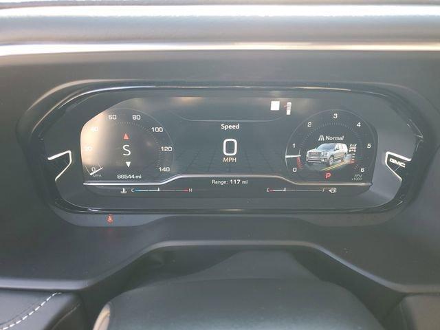 Gmc Yukon Xl Denali Ultimate - Thumbnail 15