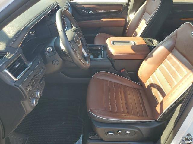 Gmc Yukon Xl Denali Ultimate - Thumbnail 6