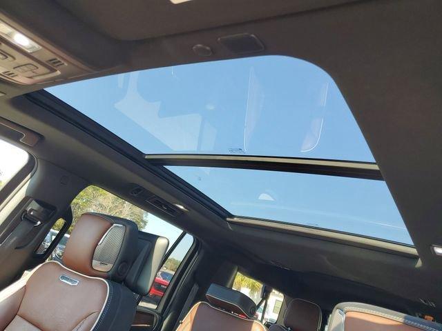 Gmc Yukon Xl Denali Ultimate - Thumbnail 11