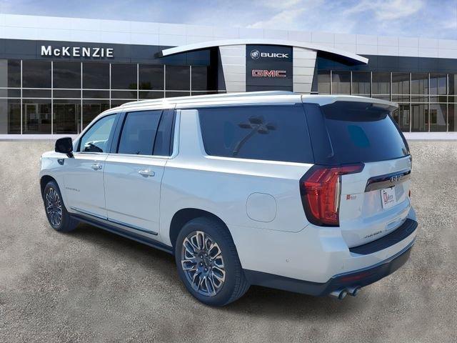 Gmc Yukon Xl Denali Ultimate - Thumbnail 4