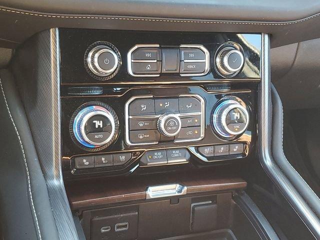 Gmc Yukon Xl Denali Ultimate - Thumbnail 20