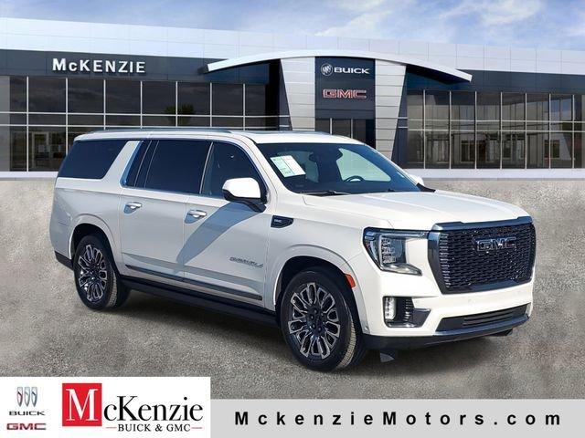 Gmc Yukon Xl Denali Ultimate - Thumbnail 2