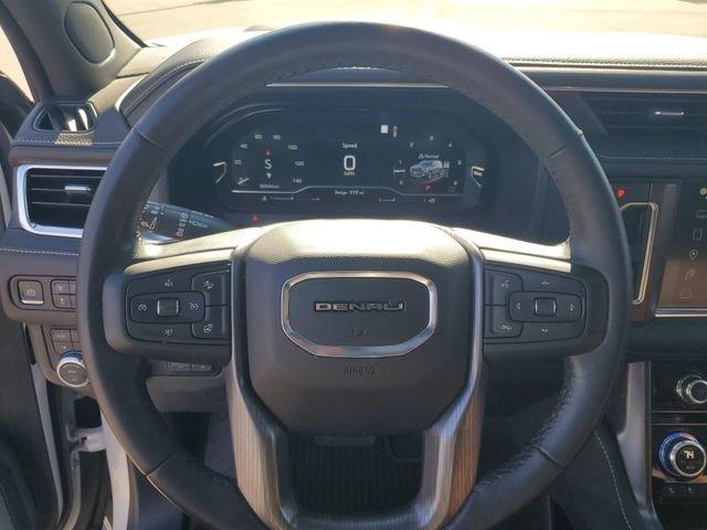 Gmc Yukon Xl Denali Ultimate - Thumbnail 12