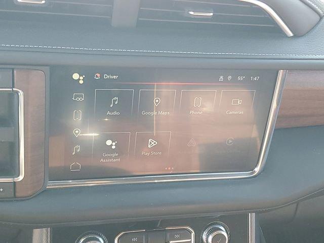 Gmc Yukon Xl Denali Ultimate - Thumbnail 18