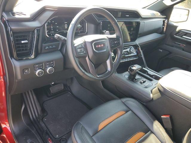 Gmc Sierra 1500 At4 - Thumbnail 7