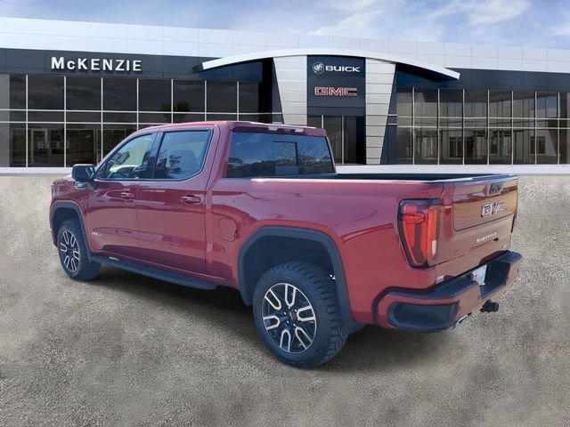 Gmc Sierra 1500 At4 - Thumbnail 4