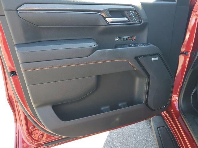 Gmc Sierra 1500 At4 - Thumbnail 9