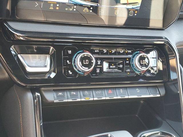 Gmc Sierra 1500 At4 - Thumbnail 20