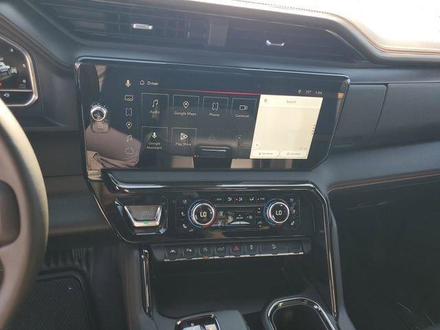 Gmc Sierra 1500 At4 - Thumbnail 17