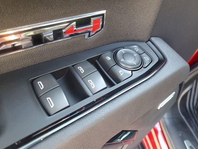 Gmc Sierra 1500 At4 - Thumbnail 10