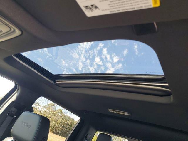 Gmc Sierra 1500 At4 - Thumbnail 11