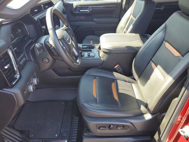 Gmc Sierra 1500 At4 - Thumbnail 6