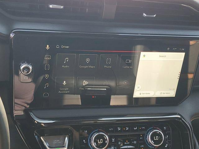 Gmc Sierra 1500 At4 - Thumbnail 18