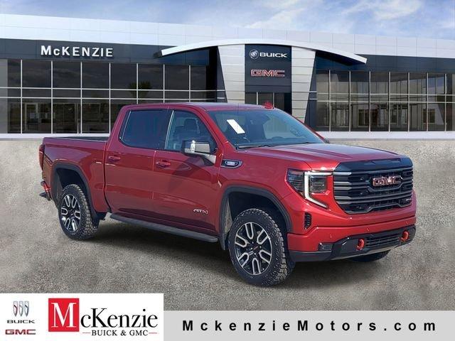 Gmc Sierra 1500 At4 - Thumbnail 2