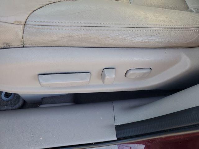 Honda Cr-V Ex-L - Thumbnail 8