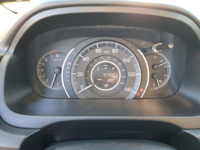 Honda Cr-V Ex-L - Thumbnail 16