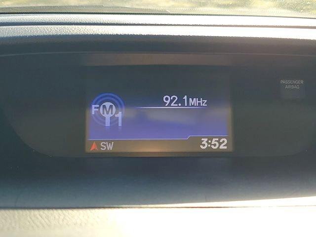 Honda Cr-V Ex-L - Thumbnail 19