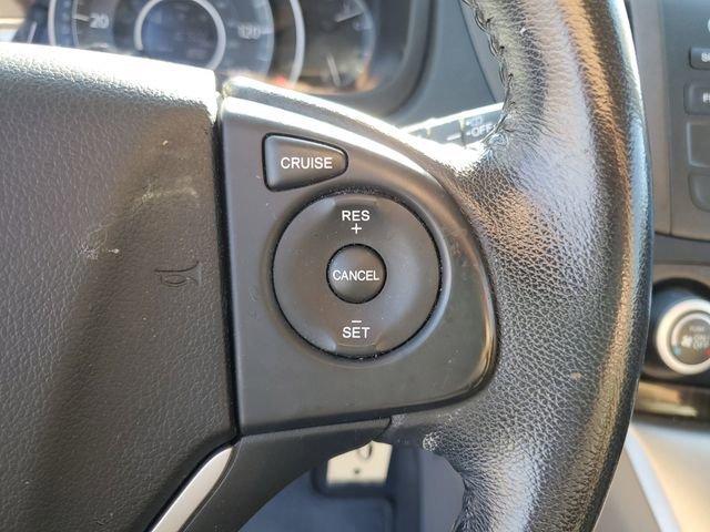 Honda Cr-V Ex-L - Thumbnail 15