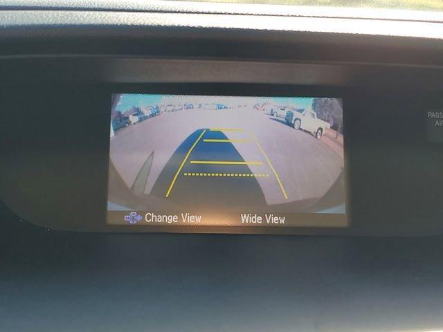 Honda Cr-V Ex-L - Thumbnail 20