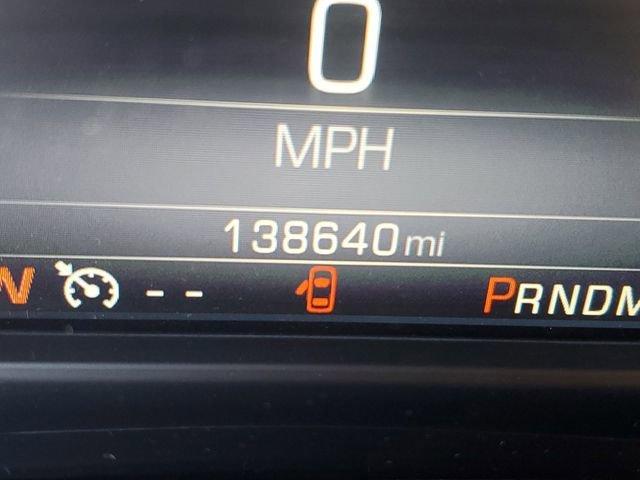 Gmc Sierra 1500 Slt - Thumbnail 15