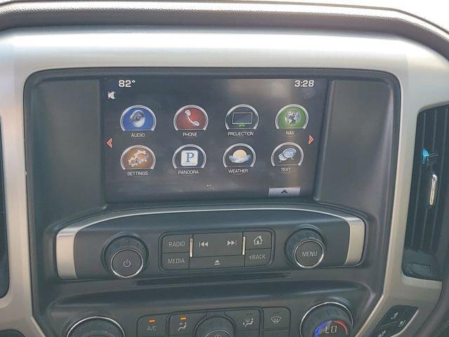 Gmc Sierra 1500 Slt - Thumbnail 17