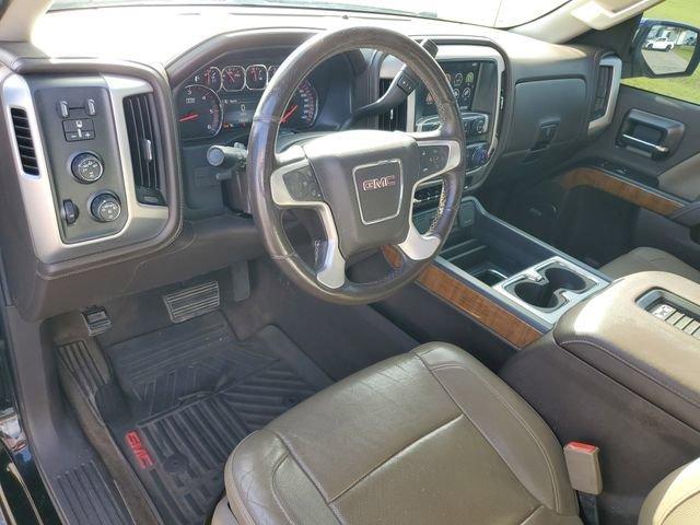 Gmc Sierra 1500 Slt - Thumbnail 7
