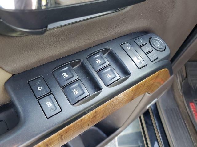 Gmc Sierra 1500 Slt - Thumbnail 10