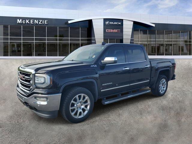 Gmc Sierra 1500 Slt - Thumbnail 3