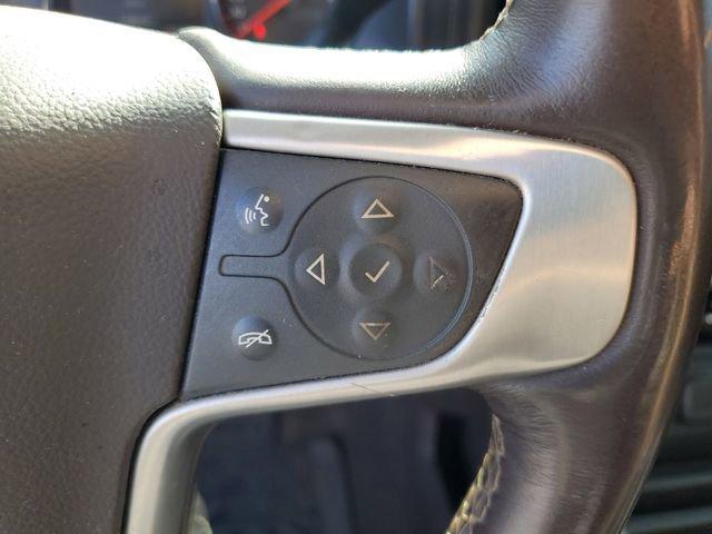 Gmc Sierra 1500 Slt - Thumbnail 13