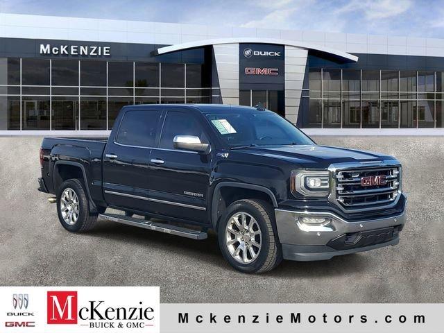 Gmc Sierra 1500 Slt - Thumbnail 2