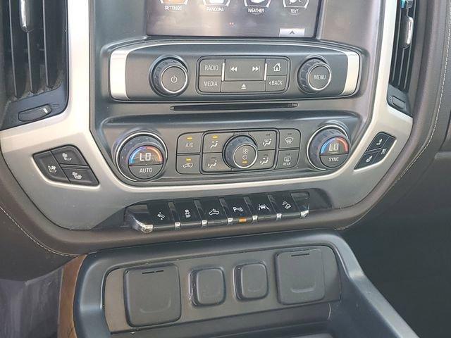 Gmc Sierra 1500 Slt - Thumbnail 19