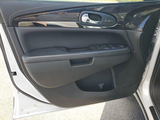 Buick Enclave Leather - Thumbnail 9