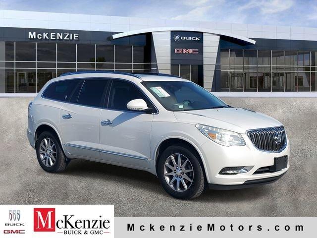 Buick Enclave Leather - View 1