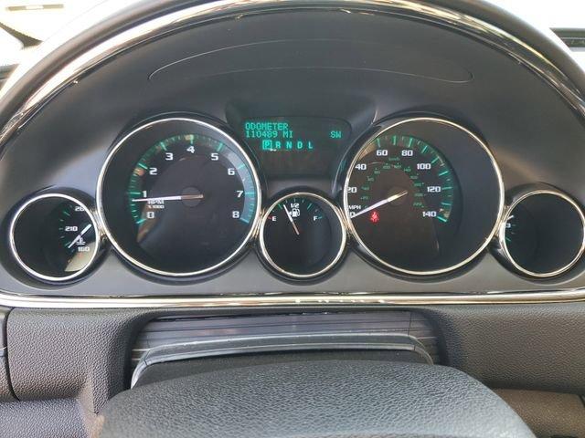 Buick Enclave Leather - Thumbnail 15