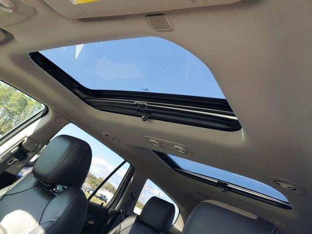 Buick Enclave Leather - Thumbnail 11