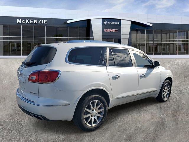 Buick Enclave Leather - Thumbnail 5