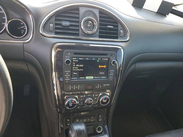 Buick Enclave Leather - Thumbnail 17