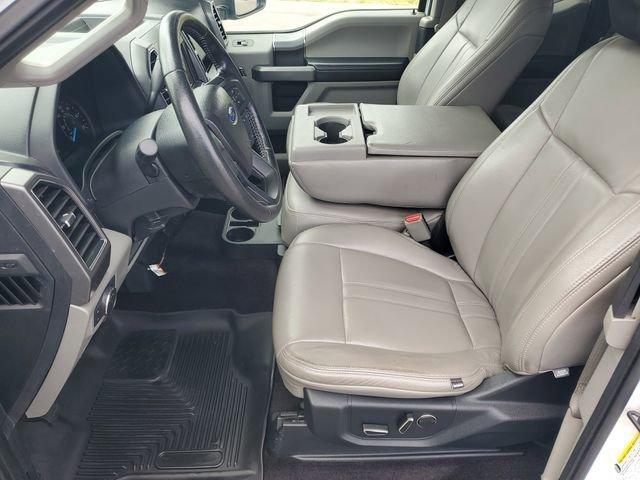 Ford F-150 Xl - Thumbnail 6