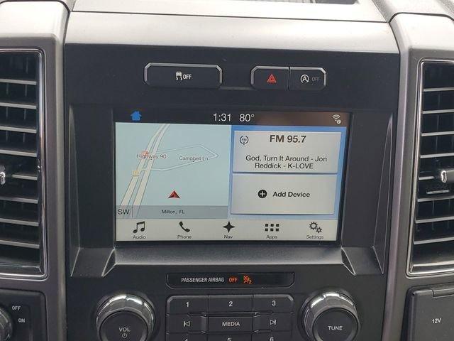 Ford F-150 Xl - Thumbnail 17