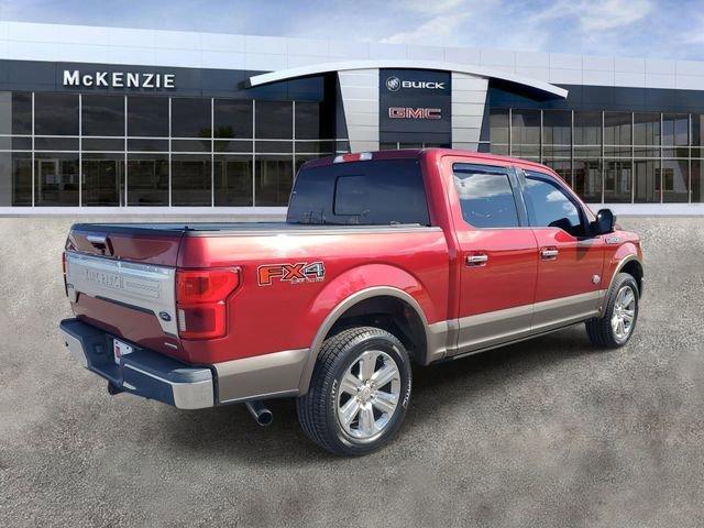 Ford F-150 Xl - Thumbnail 5