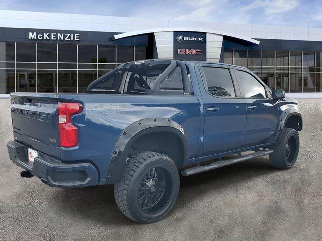 Chevrolet Silverado 1500 Rst - Thumbnail 5