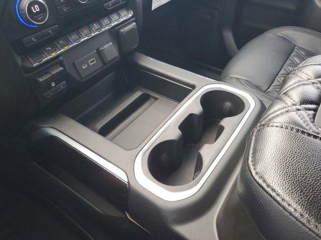 Chevrolet Silverado 1500 Rst - Thumbnail 20