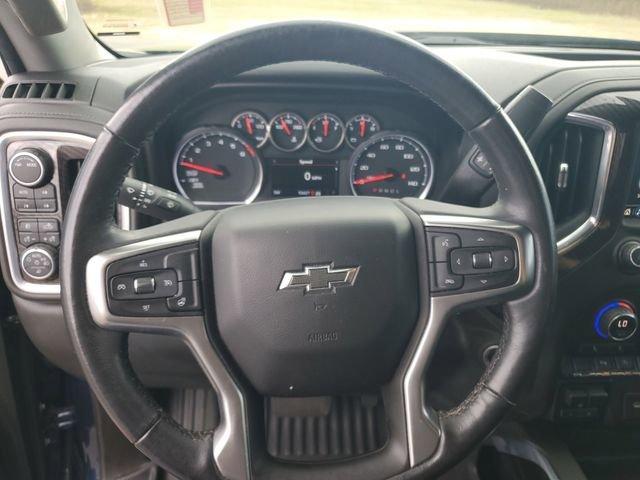 Chevrolet Silverado 1500 Rst - Thumbnail 11