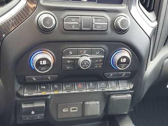 Chevrolet Silverado 1500 Rst - Thumbnail 19