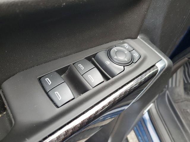 Chevrolet Silverado 1500 Rst - Thumbnail 10