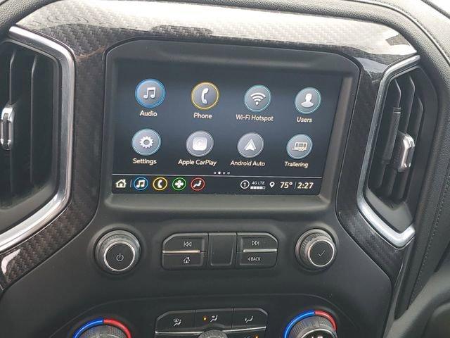 Chevrolet Silverado 1500 Rst - Thumbnail 17