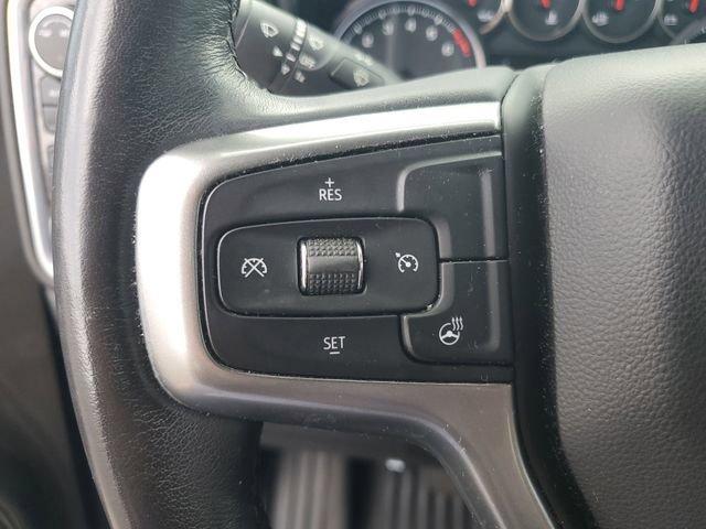 Chevrolet Silverado 1500 Rst - Thumbnail 12