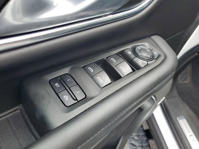 Chevrolet Tahoe Z71 - Thumbnail 10