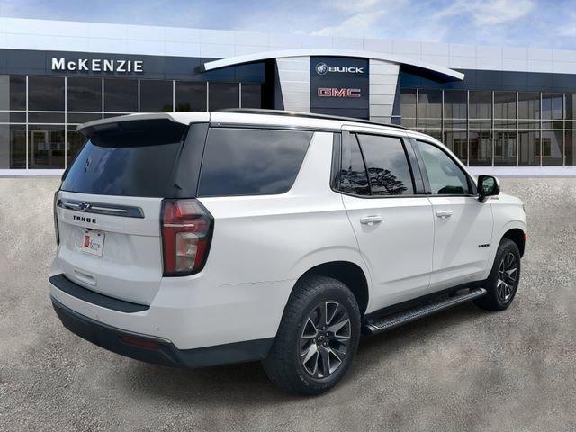 Chevrolet Tahoe Z71 - Thumbnail 5