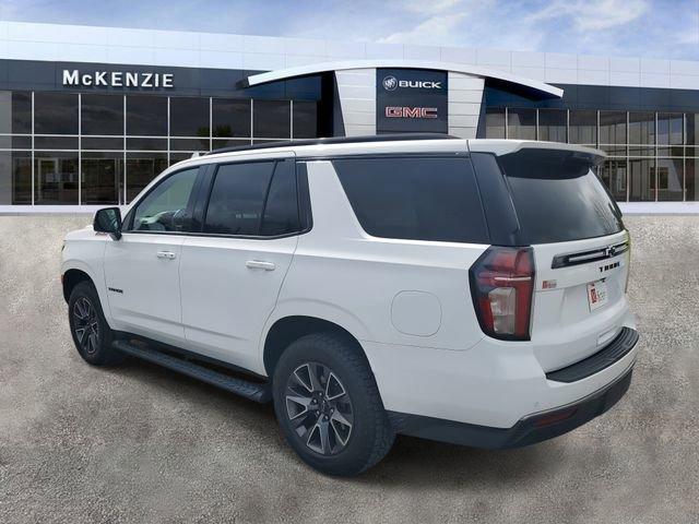 Chevrolet Tahoe Z71 - Thumbnail 4